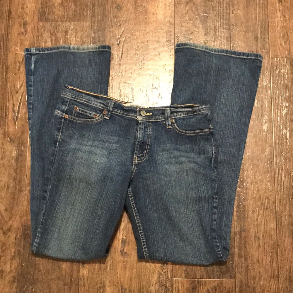 Express women’s jeans